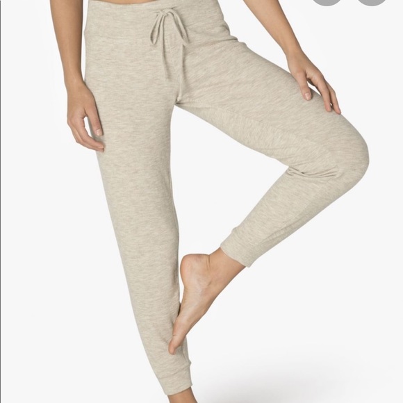 Beyond Yoga Pants - Beyond Yoga Brushed Up Joggers